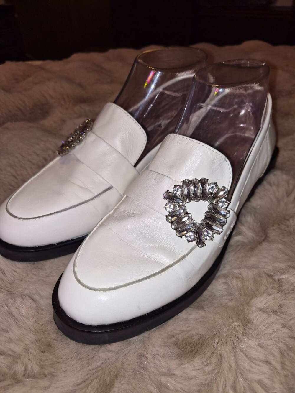 Gianni Bini Women's Loafers